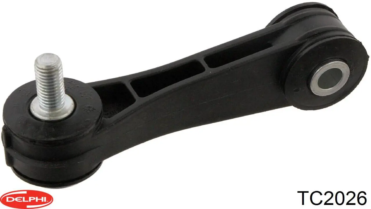 Bieleta estabilizadora delantera Delphi TC2026 precio, desde 8,14 EUR