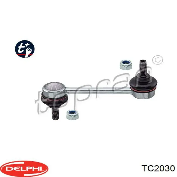 Soporte estabilizador Delphi TC2030 precio, desde 20,81 EUR