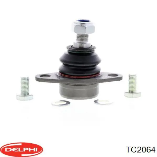 Comprar TC2064 Delphi Rótula inferior de suspensión