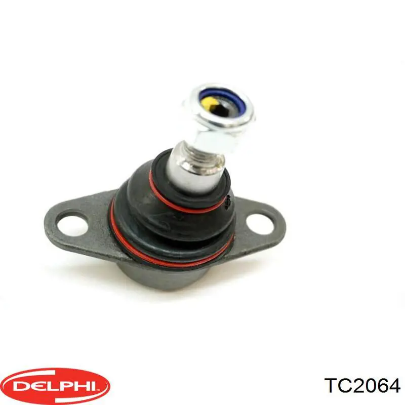 Rótula inferior de suspensión Delphi TC2064 precio, desde 17,06 EUR