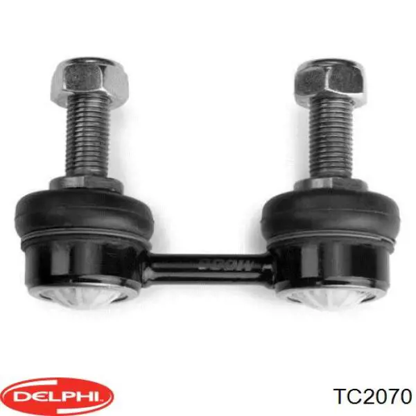Soporte estabilizador Delphi TC2070 precio, desde 24,62 EUR
