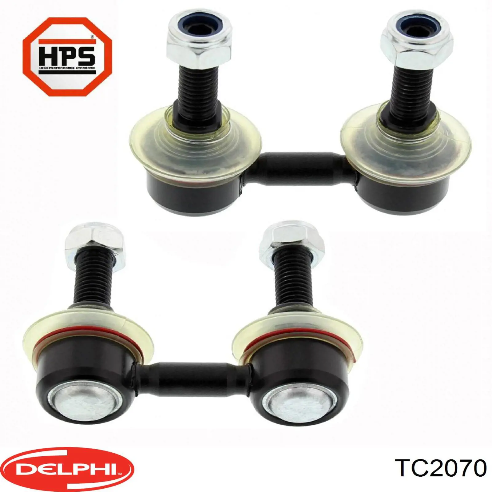 Comprar TC2070 Delphi Bieleta estabilizadora trasera