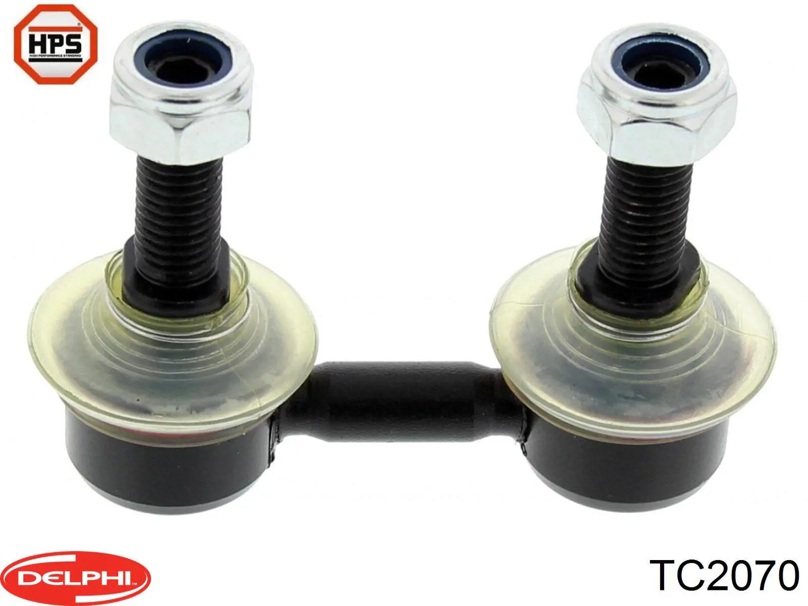 TC2070 Delphi Silentblock de la barra estabilizadora
