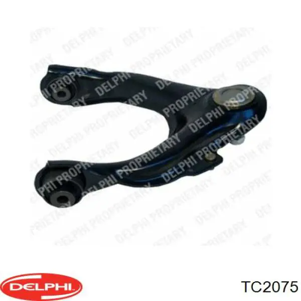 Brazo inferior izquierdo de la suspensión delantera Delphi TC2075 precio, desde 79,89 EUR