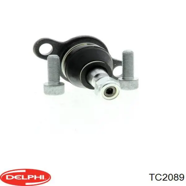 Rótula inferior de suspensión Delphi TC2089 precio, desde 13,10 EUR