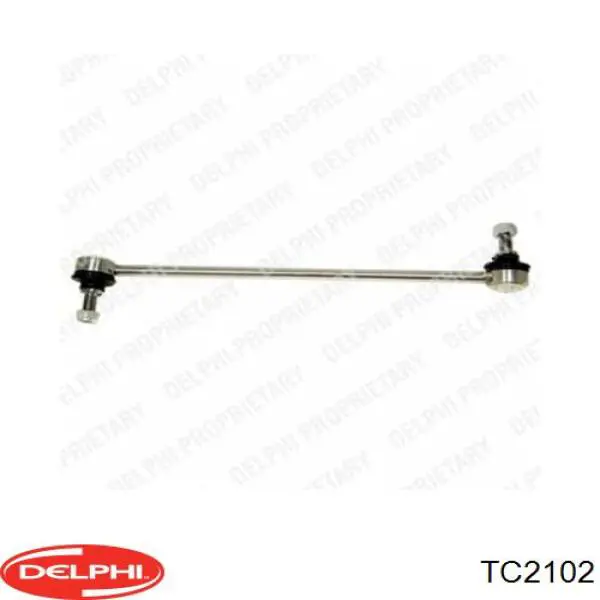 Soporte de barra estabilizadora delantera Fiat Tipo 160