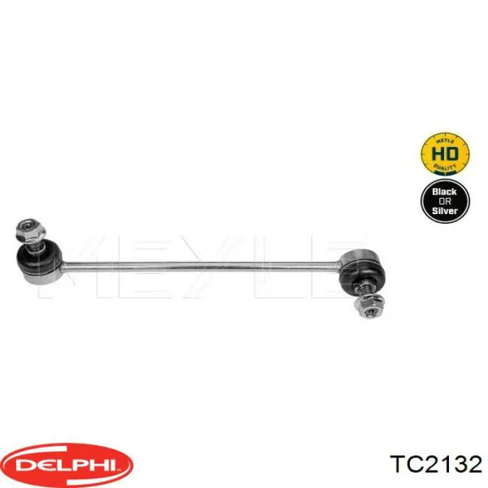 Bieleta estabilizadora delantera Delphi TC2132 precio, desde 23,84 EUR