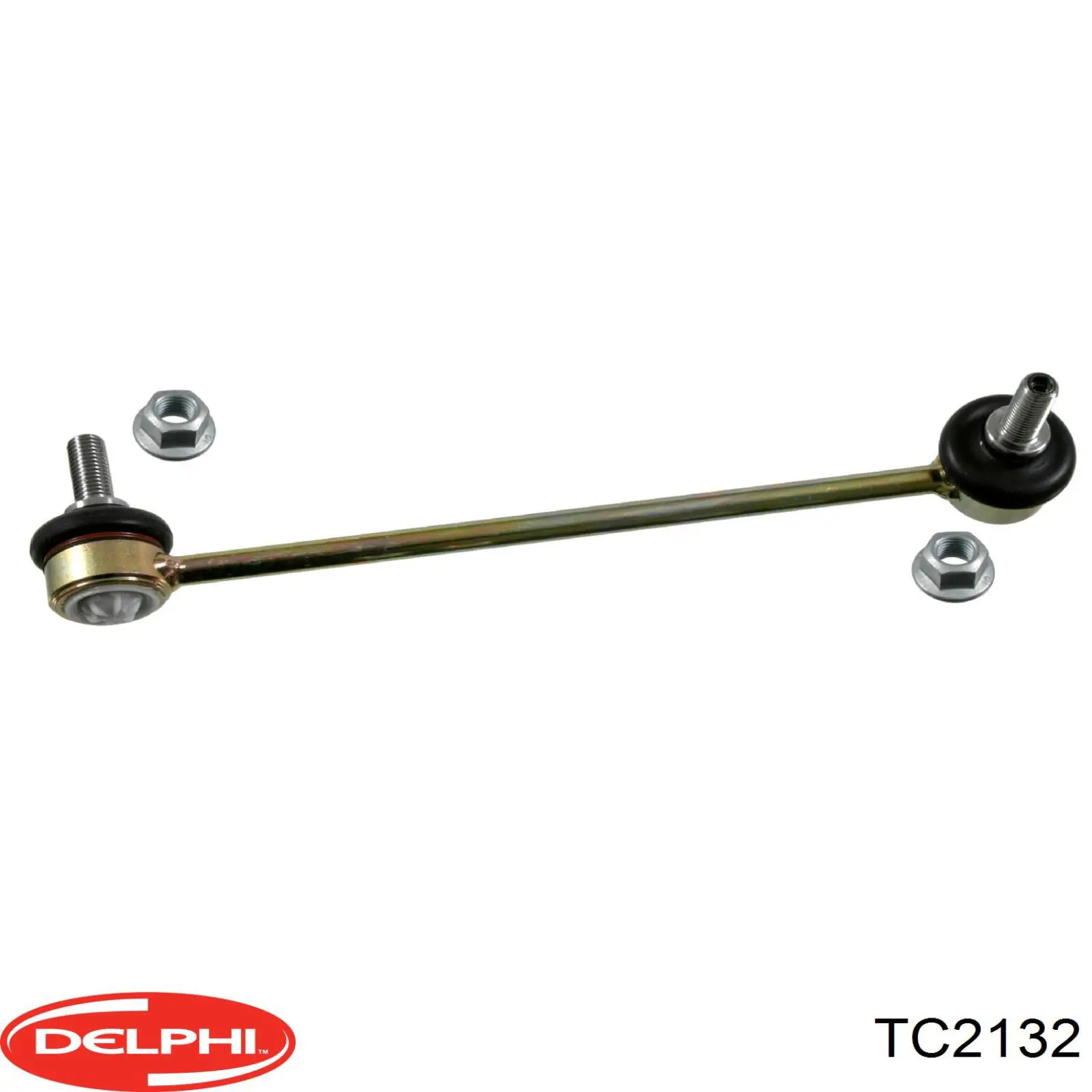 Comprar TC2132 Delphi Bieleta estabilizadora delantera
