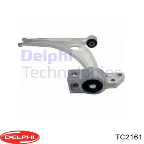 TC2161 Delphi barra oscilante, suspensión de ruedas delantera, inferior izquierda/derecha