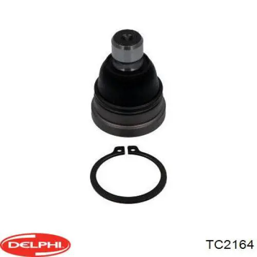 Comprar TC2164 Delphi Rótula inferior de suspensión