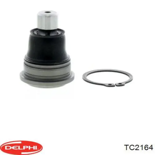 TC2164 Delphi Rótula inferior de suspensión
