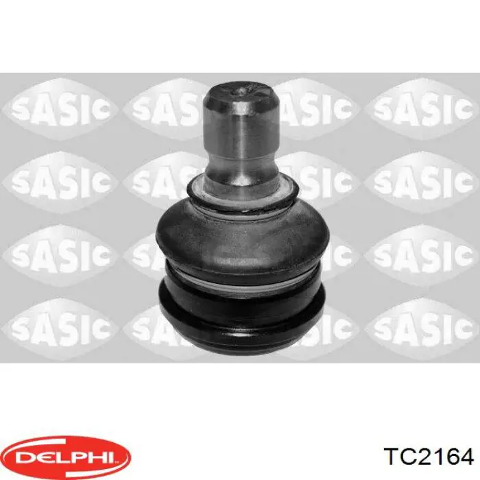 Rótula inferior de suspensión Delphi TC2164 precio, desde 13,11 EUR