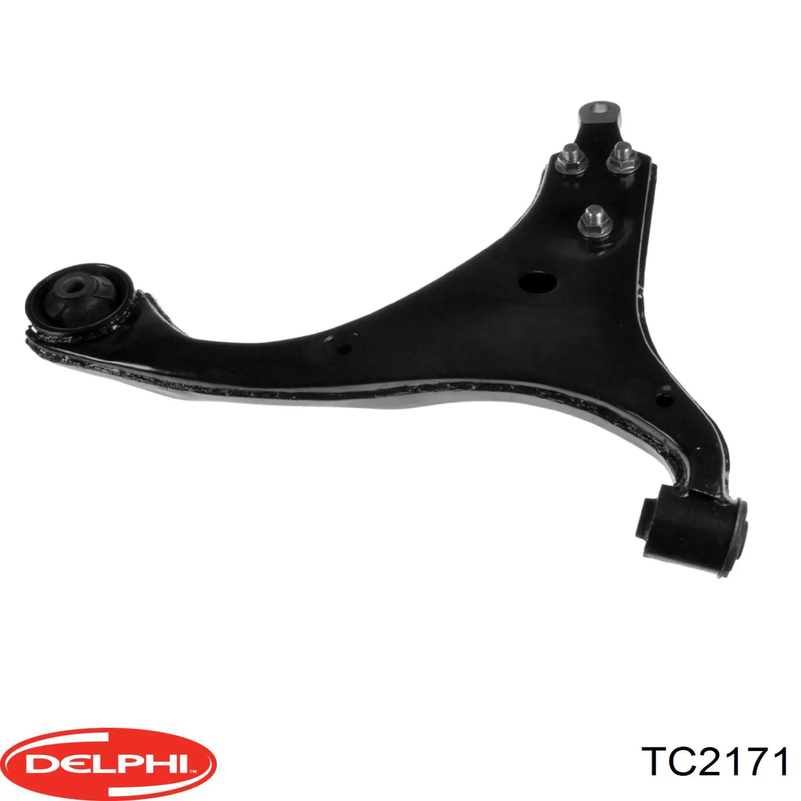TC2171 Delphi barra oscilante, suspensión de ruedas delantera, inferior izquierda