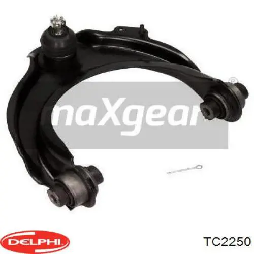 TC2250 Delphi barra oscilante, suspensión de ruedas delantera, superior izquierda