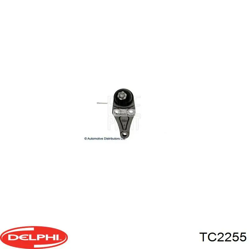 Comprar TC2255 Delphi Rótula inferior de suspensión