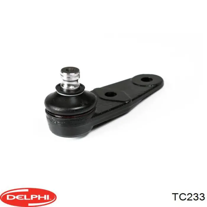 Rótula inferior de suspensión Delphi TC233 precio, desde 12,50 EUR