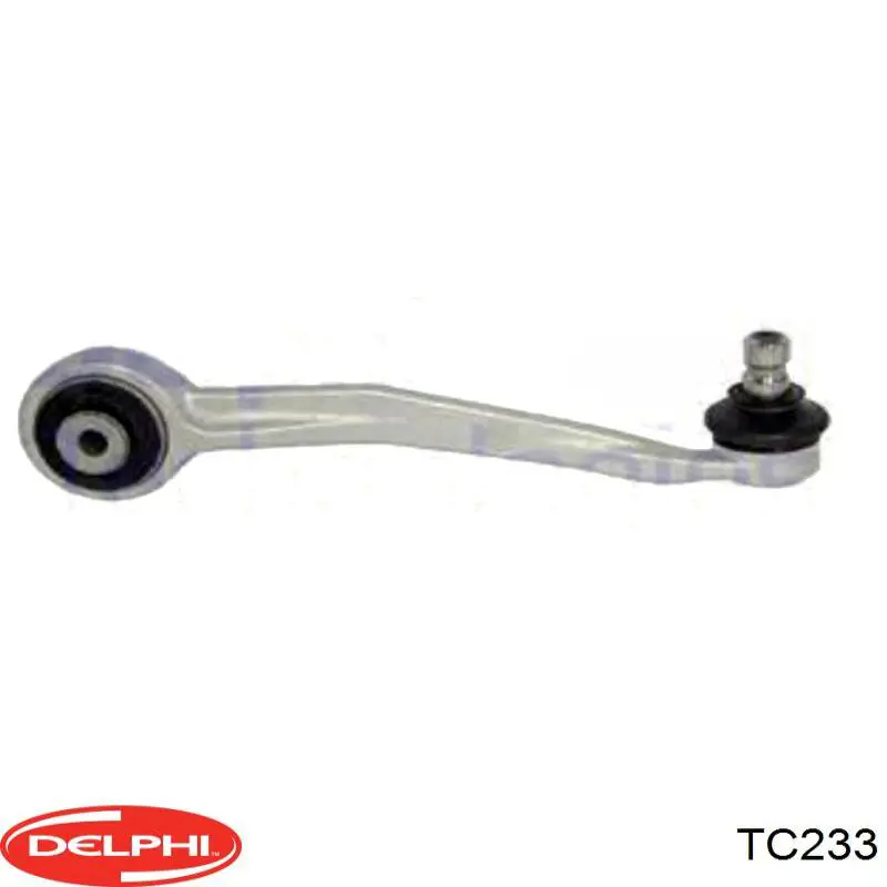 Rótula inferior de suspensión TC233 Delphi