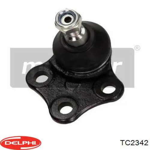 Comprar TC2342 Delphi Rótula inferior de suspensión