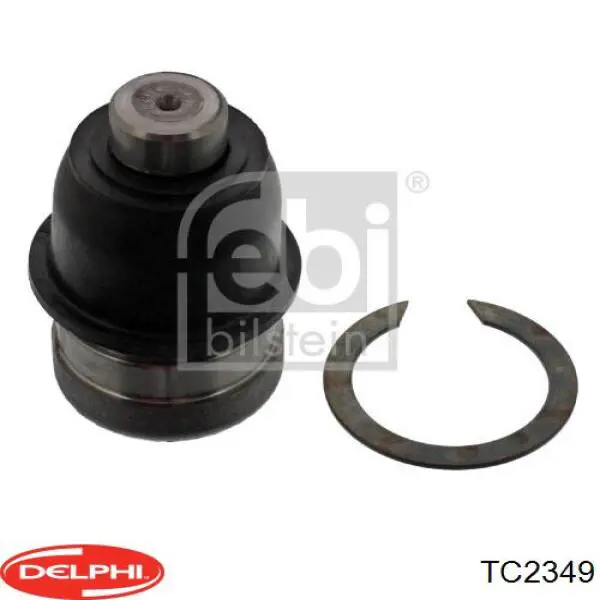 Comprar TC2349 Delphi Rótula inferior de suspensión