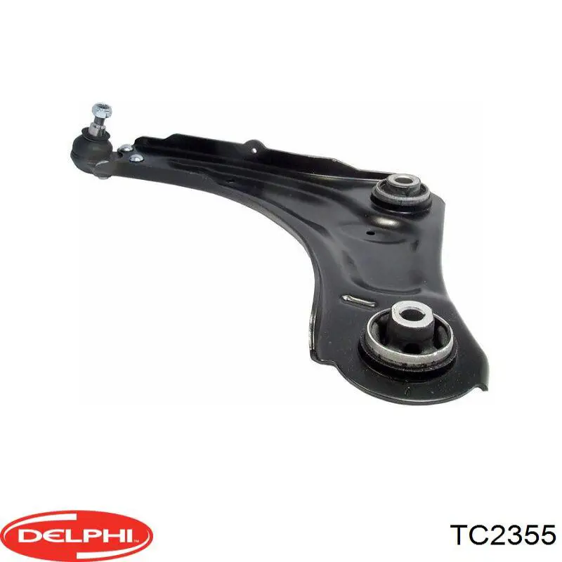 Comprar TC2355 Delphi Brazo inferior izquierdo de la suspensión delantera