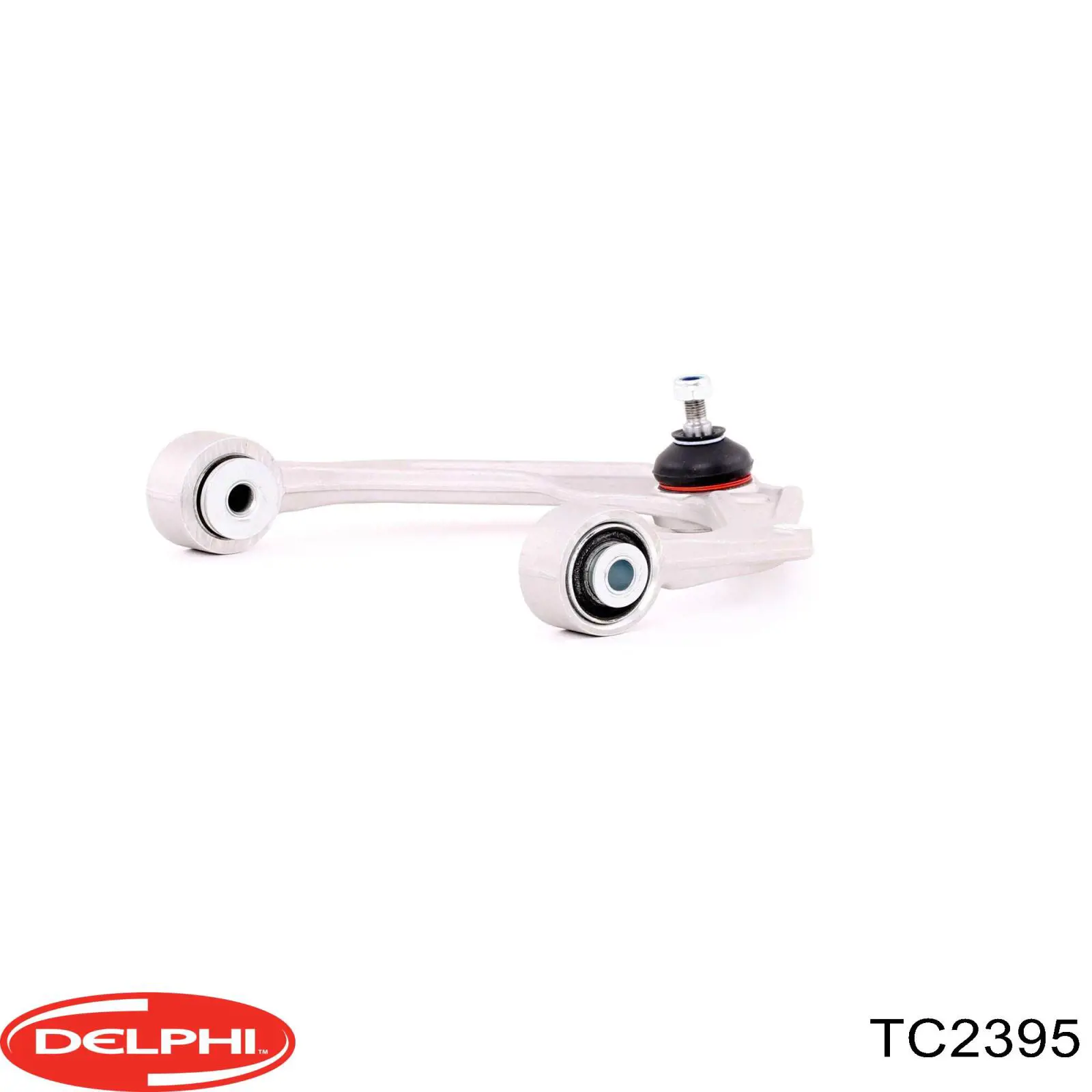 TC2395 Delphi barra oscilante, suspensión de ruedas delantera, inferior derecha
