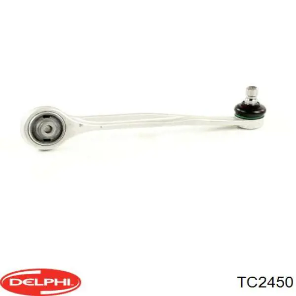 Trapecio de suspensión delantera, superior izquierda Delphi TC2450 precio, desde 31,25 EUR