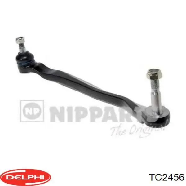 TC2456 Delphi barra oscilante, suspensión de ruedas delantera, superior izquierda