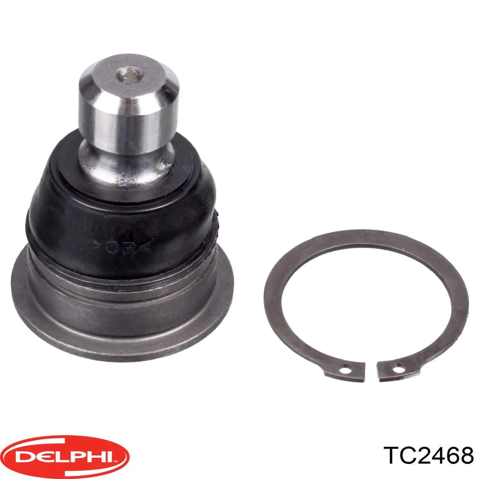 Brazo inferior derecho de la suspensión delantera Delphi TC2468 precio, desde 57,88 EUR