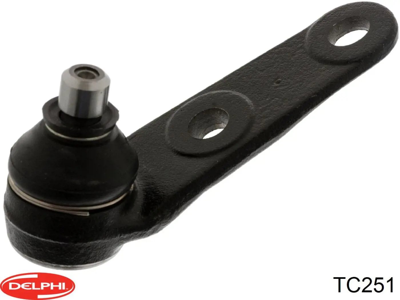 Comprar TC251 Delphi Rótula inferior de suspensión