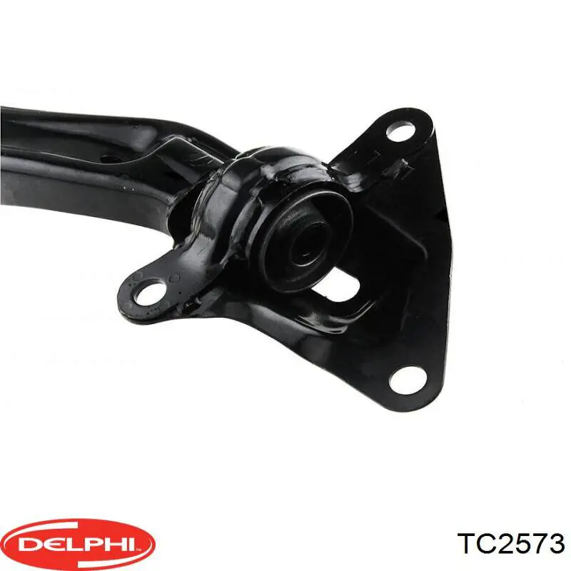 Brazo inferior izquierdo de la suspensión delantera 51360TG5C01 Honda
