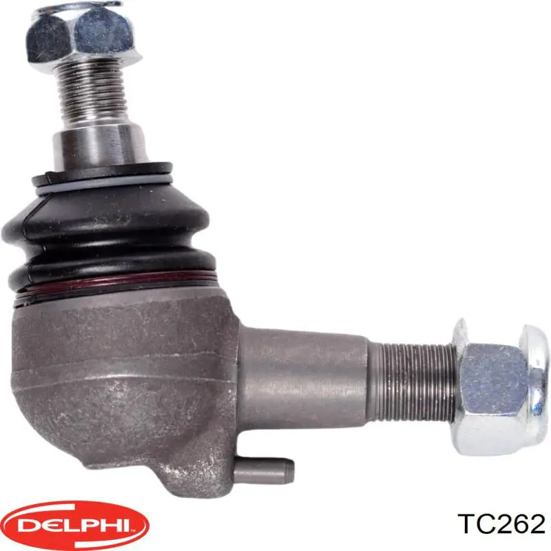 Rótula de suspensión superior Delphi TC262 precio, desde 15,30 EUR