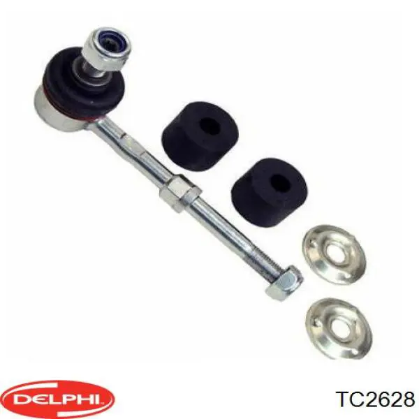 Soporte de barra estabilizadora trasera Toyota RAV4 3 A3