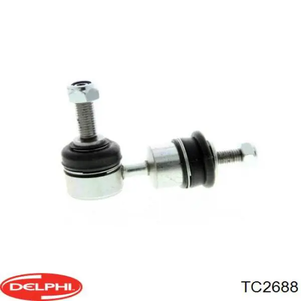 Bieleta estabilizadora trasera TC2688 Delphi