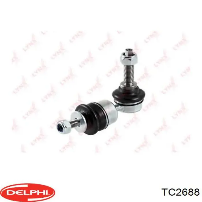 Soporte estabilizador Delphi TC2688 precio, desde 20,15 EUR