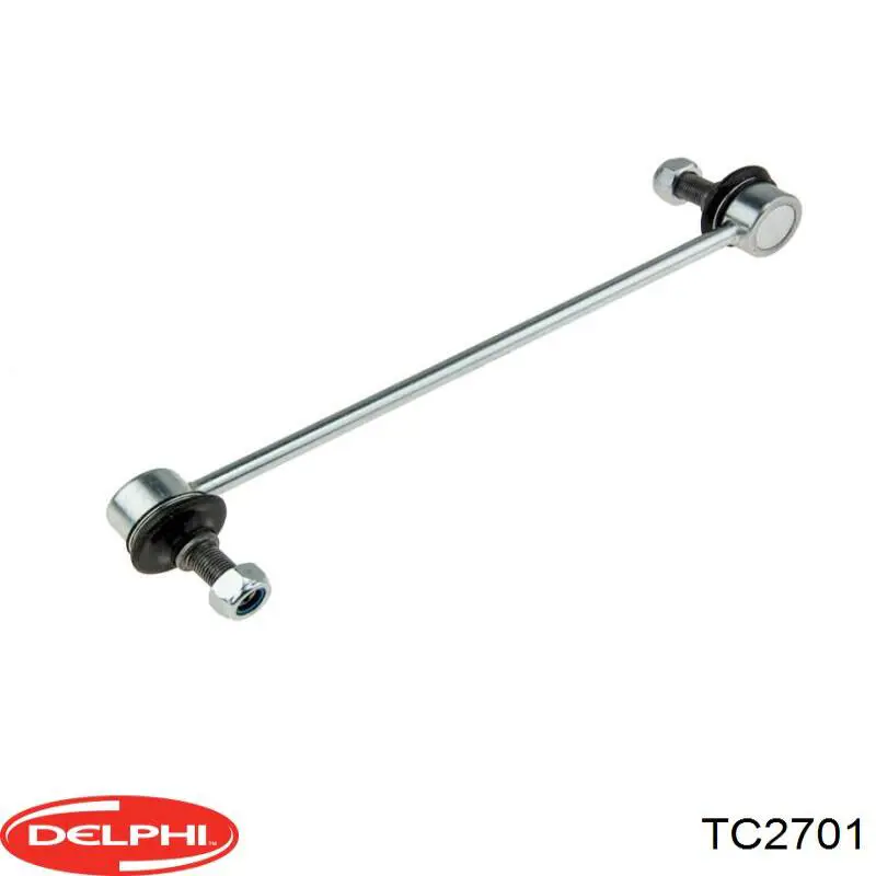 Bieleta estabilizadora delantera izquierda Delphi TC2701 precio, desde 15,76 EUR