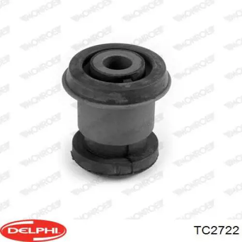 Comprar TC2722 Delphi Brazo inferior izquierdo de la suspensión delantera