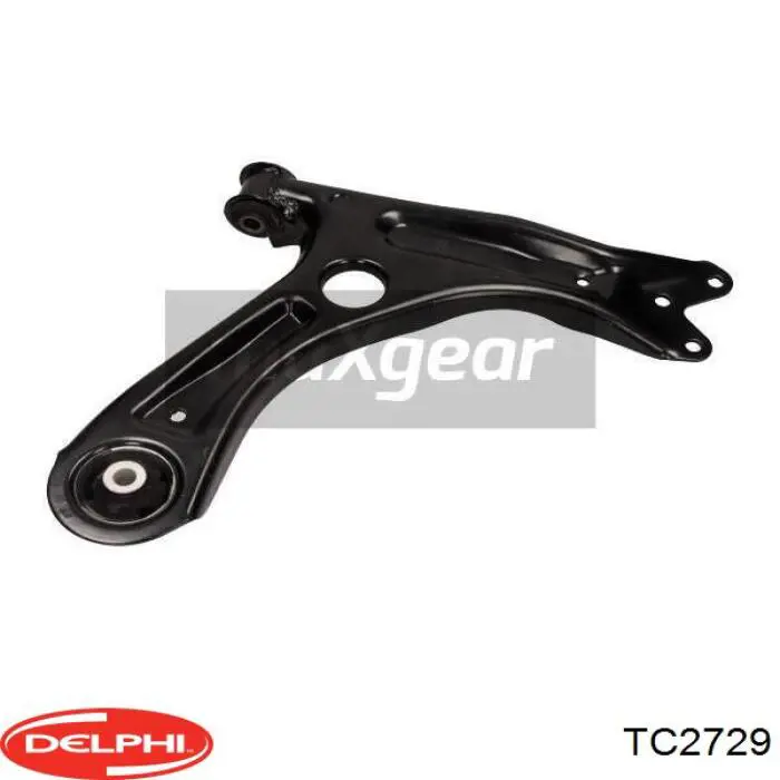 Comprar 63379 Sidem Brazo inferior derecho de la suspensión delantera