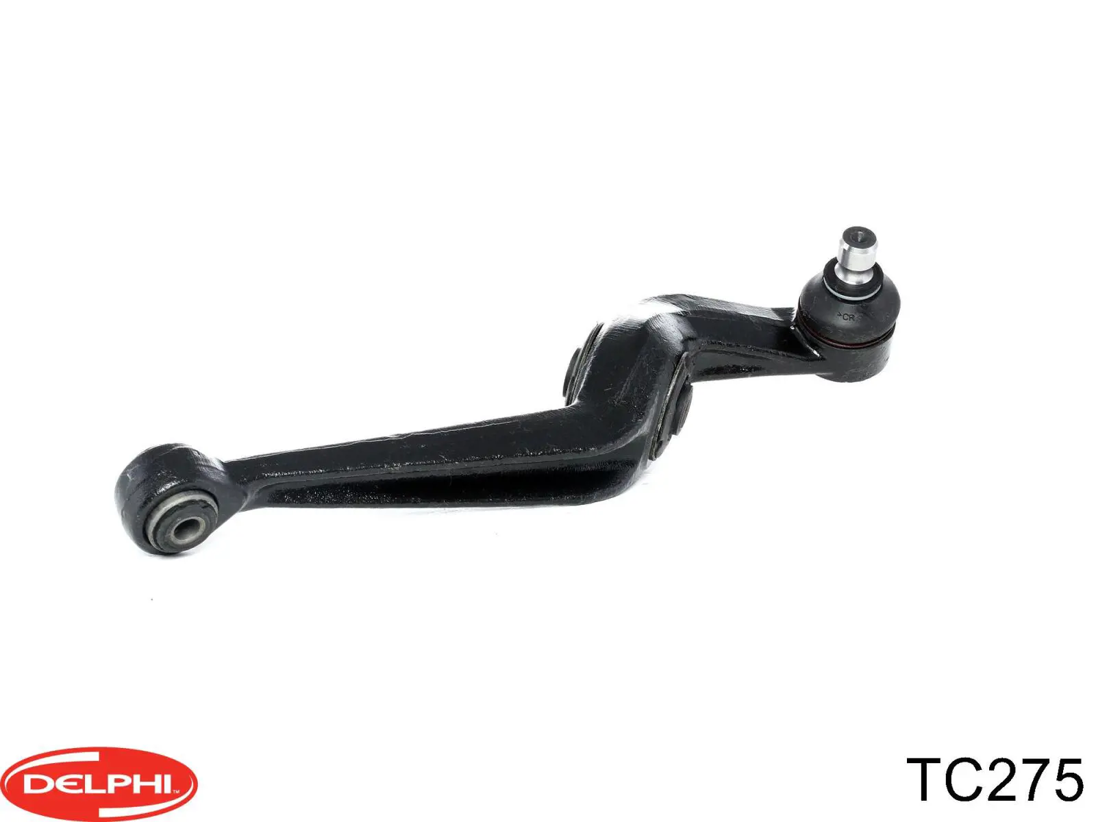 Brazo inferior izquierdo de la suspensión delantera Delphi TC275 precio, desde 40,95 EUR