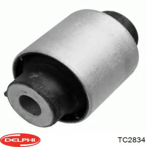 Comprar TC2834 Delphi Brazo inferior derecho de la suspensión delantera