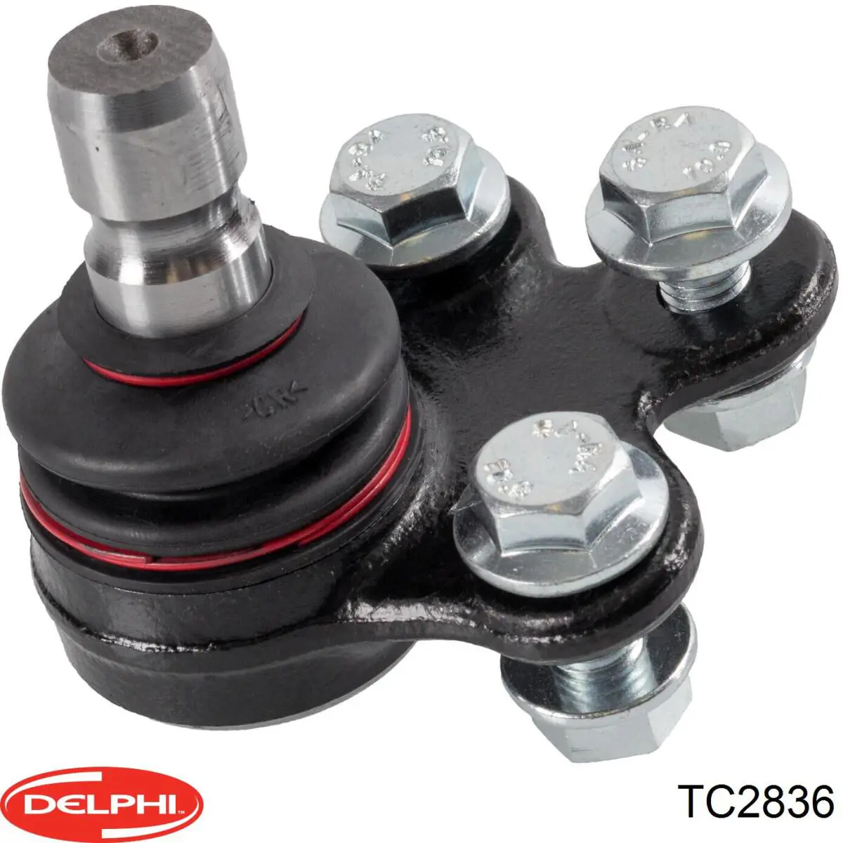 TC2836 Delphi barra oscilante, suspensión de ruedas delantera, inferior izquierda