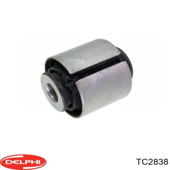 TC2838 Delphi brazo suspension trasero superior izquierdo