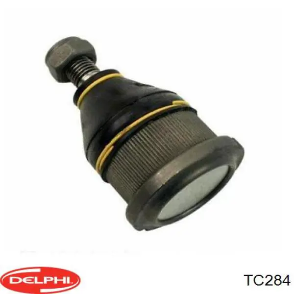 Rótula inferior de suspensión Delphi TC284 precio, desde 11,42 EUR