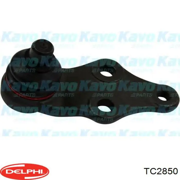 Comprar TC2850 Delphi Rótula inferior de suspensión