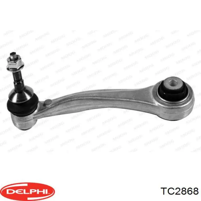 TC2868 Delphi brazo de suspension trasera derecha