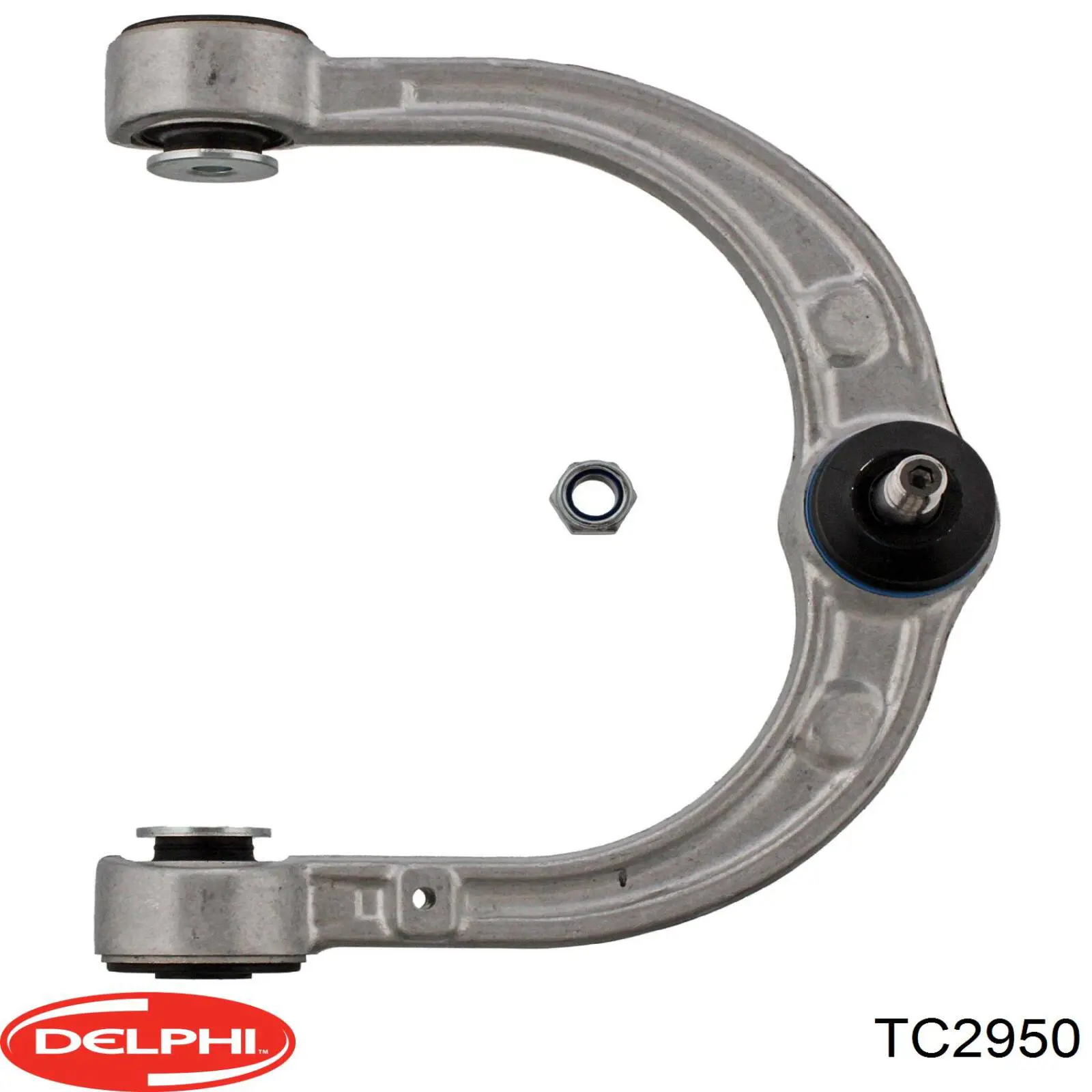 TC2950 Delphi barra oscilante, suspensión de ruedas delantera, superior derecha