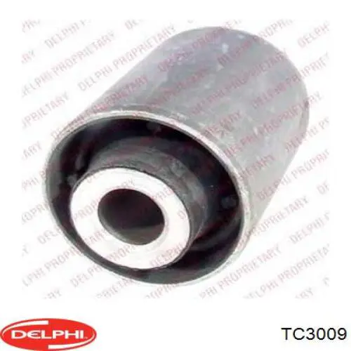 Brazo superior izquierdo de la suspensión trasera Delphi TC3009 precio, desde 46,46 EUR