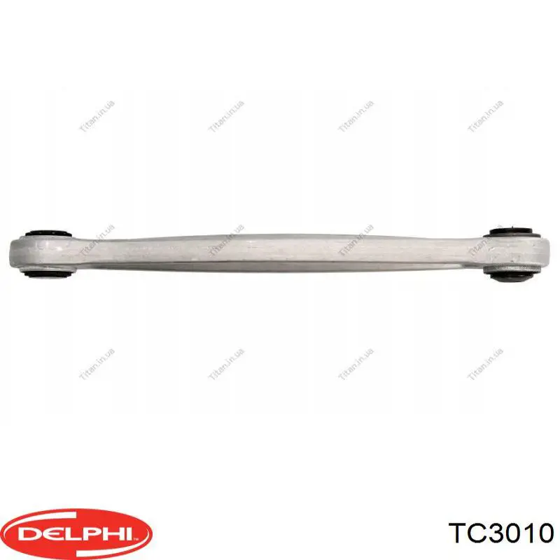 TC3010 Delphi brazo suspension trasero superior derecho