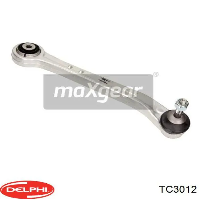 TC3012 Delphi brazo de suspension trasera derecha