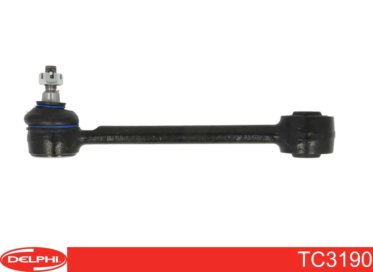 Barra oscilante, suspensión de ruedas, eje trasero Delphi TC3190 precio, desde 23,25 EUR
