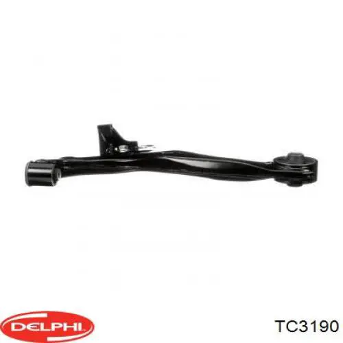 Comprar TC3190 Delphi Barra transversal de la suspensión trasera